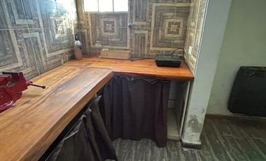Casa venta Adrogué 2 ambientes