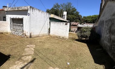 Casa venta Adrogué 2 ambientes