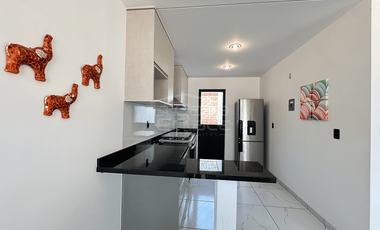 Casa en Quetzal en Residencial Bugambilia CAEN-1293-Cd*