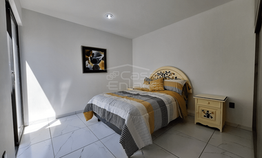 Casa en Quetzal en Residencial Bugambilia CAEN-1293-Cd*