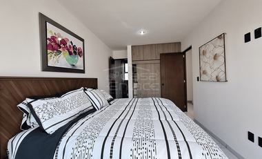 Casa en Quetzal en Residencial Bugambilia CAEN-1293-Cd*