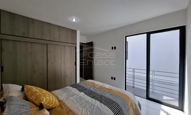 Casa en Quetzal en Residencial Bugambilia CAEN-1293-Cd*