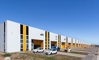 Galpón - Ciudad Industria - Funes | Venta