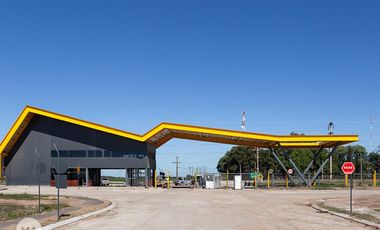Galpón - Ciudad Industria - Funes | Venta