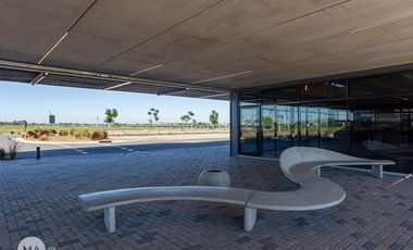 Galpón - Ciudad Industria - Funes | Venta