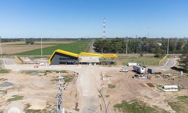 Galpón - Ciudad Industria - Funes | Venta