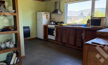 CASA 2 DORMITORIOS EN VENTA - VILLA QUILQUIHUE - JUNIN DE LOS ANDES