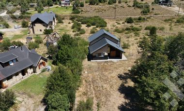CASA 2 DORMITORIOS EN VENTA - VILLA QUILQUIHUE - JUNIN DE LOS ANDES