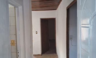 Casa en Concordia