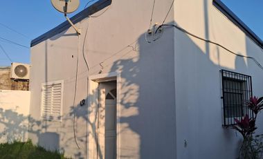 Casa en Concordia