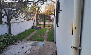 Casa en Concordia
