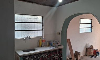 Casa en Concordia