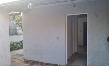 Casa en Concordia