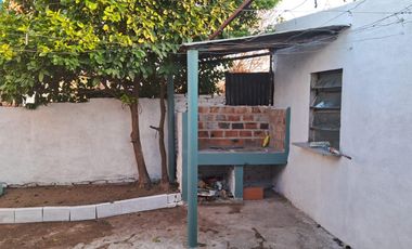 Casa en Concordia