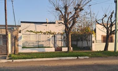 Casa en Concordia