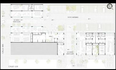 Oficina en VENTA | Paseo Comercial Distrito Gorina 485 y 138 - J. Gorina