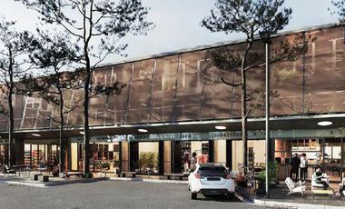 Oficina en VENTA | Paseo Comercial Distrito Gorina 485 y 138 - J. Gorina