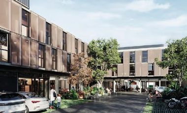 Oficina en VENTA | Paseo Comercial Distrito Gorina 485 y 138 - J. Gorina
