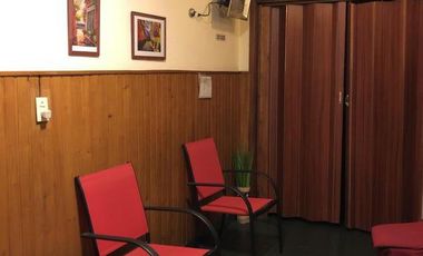 Consultorio I Comercial