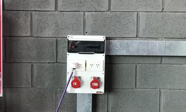 Depósito en venta en Coronel Brandsen