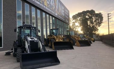 Depósito en venta en Coronel Brandsen