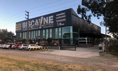 Depósito en venta en Coronel Brandsen