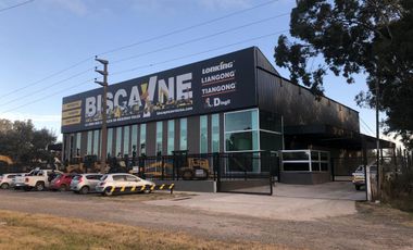 Depósito en venta en Coronel Brandsen