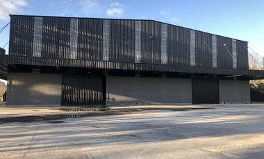 Depósito en venta en Coronel Brandsen