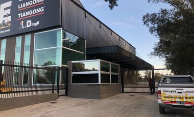 Depósito en venta en Coronel Brandsen