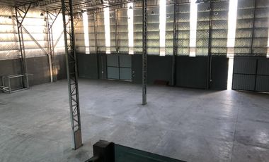 Depósito en venta en Coronel Brandsen