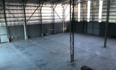 Depósito en venta en Coronel Brandsen