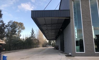 Depósito en venta en Coronel Brandsen