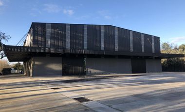 Depósito en venta en Coronel Brandsen