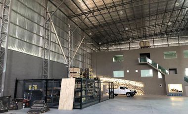 Depósito en venta en Coronel Brandsen