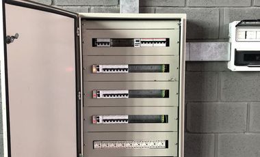 Depósito en venta en Coronel Brandsen