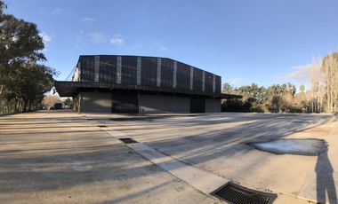 Depósito en venta en Coronel Brandsen