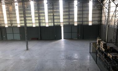 Depósito en venta en Coronel Brandsen