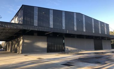 Depósito en venta en Coronel Brandsen