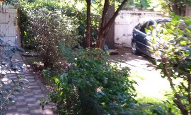 Casa en venta en City Bell