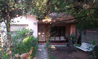 Casa en venta en City Bell