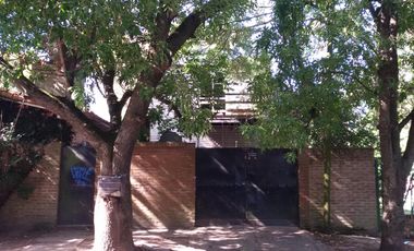 Casa en venta en City Bell