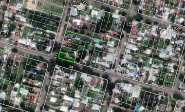 Casa en venta en City Bell