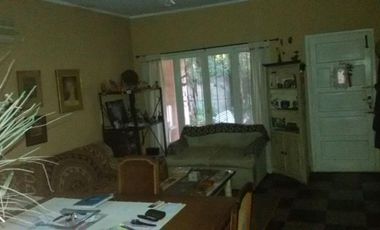 Casa en venta en City Bell
