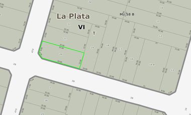 Casa en venta en City Bell
