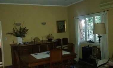 Casa en venta en City Bell