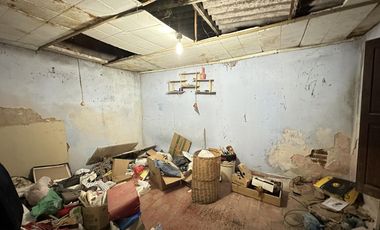 Casa interna a reciclar en San Jorge