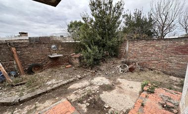Casa interna a reciclar en San Jorge
