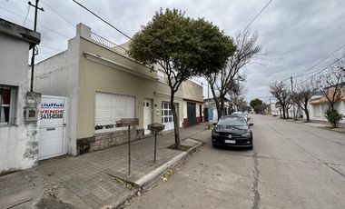 Casa interna a reciclar en San Jorge