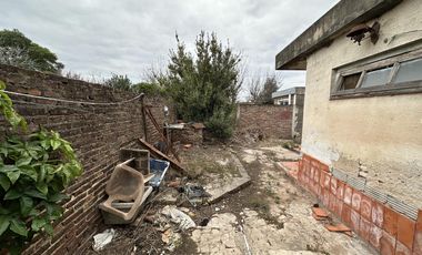 Casa interna a reciclar en San Jorge