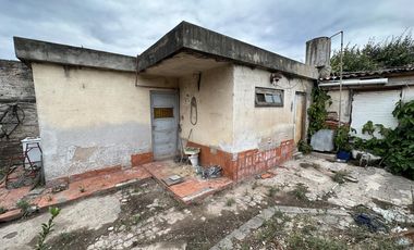 Casa interna a reciclar en San Jorge